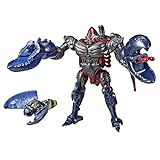 Transformers: Beast Wars figurine Vintage Scorponok 23 cm