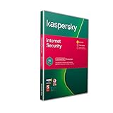 Kaspersky Total Security 2018 - 1 Anno - 3 PC - LICENZA ESD