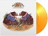 MATCHING MOLE -expanded- (record store day 2024 exclusive limited - marbled yellow-orange silver & black vinyl)