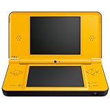 Nintendo DSi XL Handheld Console (Yellow) [Edizione: Regno Unito]