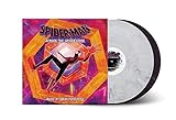 Spider-Man: Across the Spider-Verse (Original Score) - Highlights [2 LP]