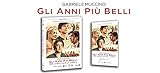 Gli Anni Piu  Belli -Esclusiva Amazon Combo (Bd + Dvd) (2 Blu Ray)