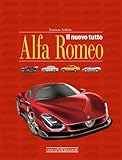 Il nuovo tutto Alfa Romeo