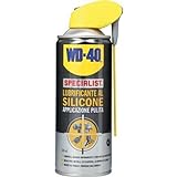Wd-40 Lubrificante Al Silicone Spray