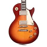 Gibson Les Paul Standard  50s Heritage Cherry Sunburst - Chitarra elettrica Single Cut