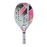 Max Beach Tennis MBT Racchetta Beach Tennis Racket X-Drive 2022