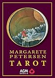 Margarete Petersen Tarot (GB Edition): 78 Tarot Cards with detailed instructions (Anniversary Edition)