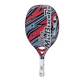 MBT Max Beach Tennis Racchetta Beach Tennis Racket Easy Devil 2022
