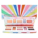 SEPHORA COLLECTION The Future Is Yours 8 Eyeshadow Palette