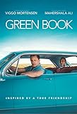 Green Book [Edizione: Stati Uniti]
