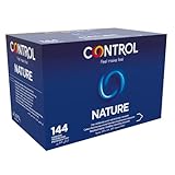 Control Nature Preservativi Classici - 144 Profilattici
