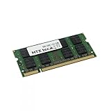 MTXtec Memoria di Lavoro 512MB RAM per ASUS A2500H