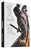Sekiro Shadows Die Twice, Official Game Guide