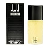 Dunhill Edition, Eau de Toilette spray da uomo, 100 ml