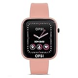 Ops Objects Orologio Smartwatch Donna Active classico cod. OPSSW-03