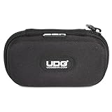 UDG Creator Portable Fader Hardcase Small Black (U8471BL) - Custodie per controller