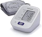 OMRON M3 Misuratore di pressione arteriosa da braccio per due utenti