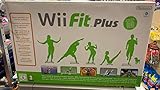 Nintendo Fit Plus + Balance Board (Wii)