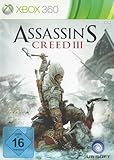 Assassin s Creed 3 100 % Uncut [Edizione: Germania]