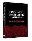 Cinquanta Sfumature. La Trilogia (Love Edition) (3 DVD)