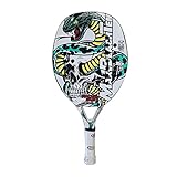 MBT Max Beach Tennis Racchetta Beach Tennis Racket Junior Snake 2022