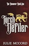 Torch of the Defiler: 1