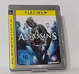 Ubisoft Assassin s Creed (Platinum), PS3