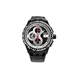 Swatch Chrono Automatic Collection Right Track SVGB400
