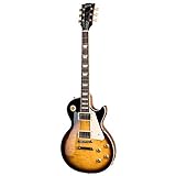 Gibson Les Paul Standard  50s Tobacco Burst - Chitarra elettrica Single Cut