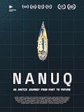 NANUQ, an arctic journey from past to future