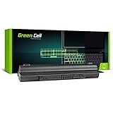 Green Cell Batteria per Asus N56JR-S4013 N56JR-S4080H N56V N56VB N56VB-S4050H N56VJ N56VM N56VV N56VZ N56VZ-S4044V N56VZ-S4167V-16 N76 N76V N76VB Portatile (6600mAh 10.8V Nero)