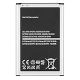 ELLENNE Batteria Compatibile con Samsung Note 3 III B800BC AD Alta capacità 3200MAH