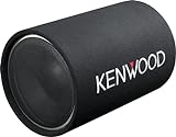 Kenwood KSC-W1200T Subwoofer per auto 1200 W