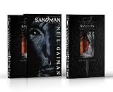 Sandman (Vol. 3)