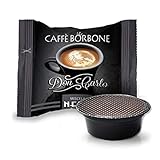 600 Capsule Caffe  Borbone Don Carlo Miscela Nera