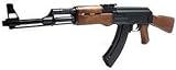 CYMA Fucile Soft Air AK 47 (0,5 Joule) cm.022 Softair a Gas Royal cm022w