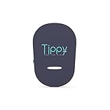 Cover colorata per dispositivo antiabbandono Tippy Pad, blu