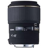 Sigma all autofocus-macro-obiettivo 105 mm/2,8 EX per Minolta/SONY-fotocamere reflex
