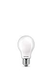 Philips Lighting Lampadina LED Goccia, 2 Pezzi, Equivalente a 40W, Attacco E27, Luce Bianca Fredda, non Dimmerabile