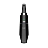 Vorwerk Kobold VC 100 -Vincitore del test dell aspirapolvere Bagless Upright Vacuum Cleaner with Lithium Ion Battery black edition