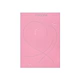 BTS Album MAP OF THE SOUL : PERSONA (Version 4) CD+Photobook+Mini Book+Photocard+Postcard+Photo Film+(Extra BTS 6 Photocards+1 Double-Sided Photocard+Logo Sticker)