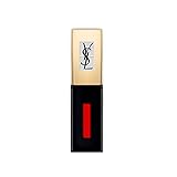 Yves Saint Laurent Rouge X Cout.Vernis Levres Pop Water 212 Orange Drop - 10 Ml