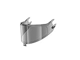 SHARK, visiera casco Spartan GT A.R pré disposé pinlock fumé foncé, Taglia unica
