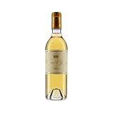 Château d Yquem DEMI-BOUTEILLE bianco 2016 - DOP Sauternes - Bordeaux - Francia - Vitigni Sémillon,Sauvignon Blanc - 37.5cl