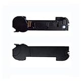 DN Ricambio Frame Supporto Altoparlante Speaker Buzzer Repair Ring per iPhone 4