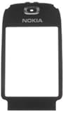 Nokia 6131 B-Cover Display Bezel Assy Black