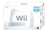 Console Wii Sports Pak