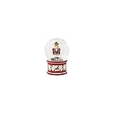 Villeroy & Boch Christmas Toy s Oggetto Decorativo Variopinto, Decorazione Natalizie, Porcellana,Vetro