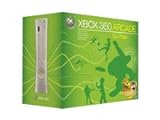 Xbox 360 - Console Arcade