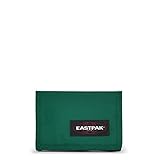 EASTPAK Crew Single Portafoglio, 13 cm, Verde (Growing Green)